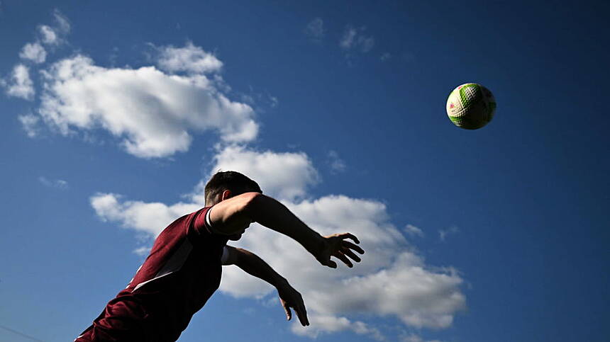First ever National Mental Health research report launched in the League of Ireland