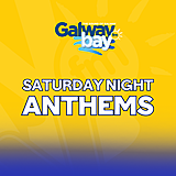 Image for show: Saturday Night Anthems