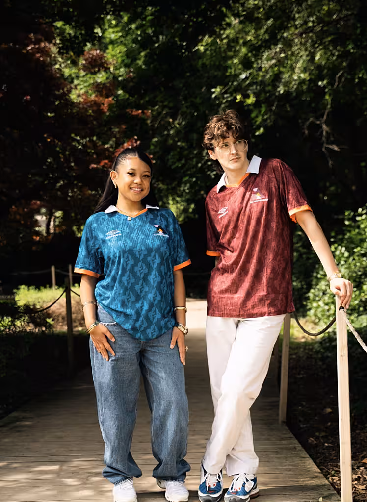 ATN X Umbro