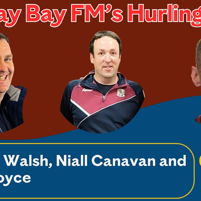 Hurling Chat (16th July 2025)