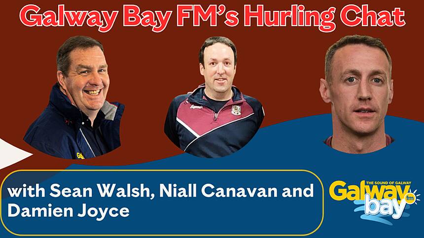 Hurling Chat (16th July 2025)