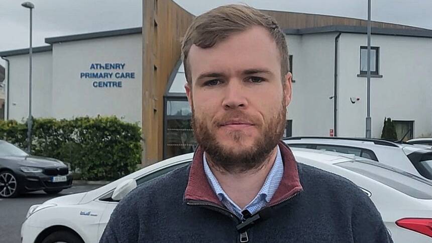 HSE u-turn sees Athenry psychologist reinstated