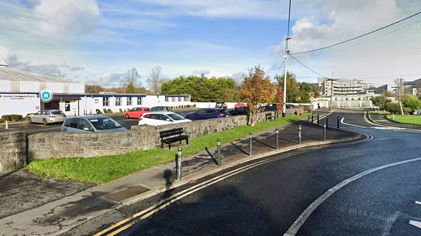 Public meeting tonight over potential transfer of three acres of Shantalla Park to HSE