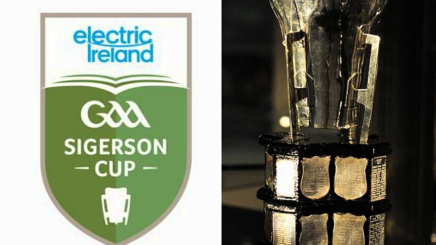 Sigerson Cup match between University of Galway and TU Dublin called off tonight