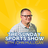 Image for show: The Sunday Sports Show