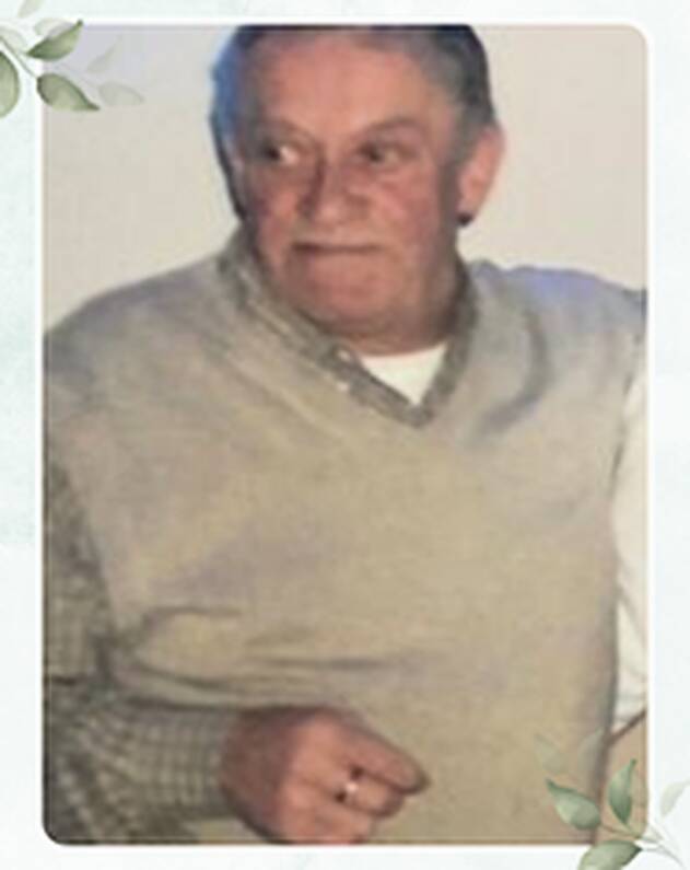 Desmond (Des) McGinty