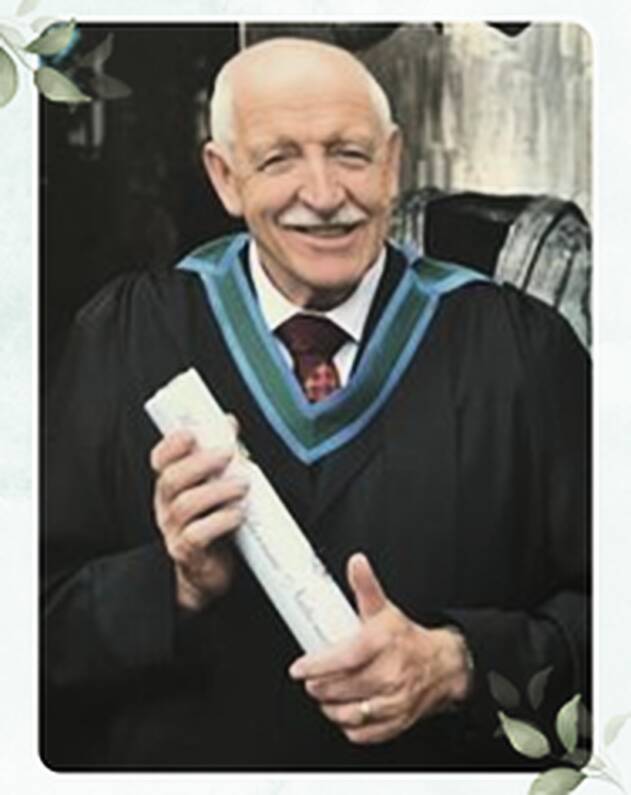 Pat Howley