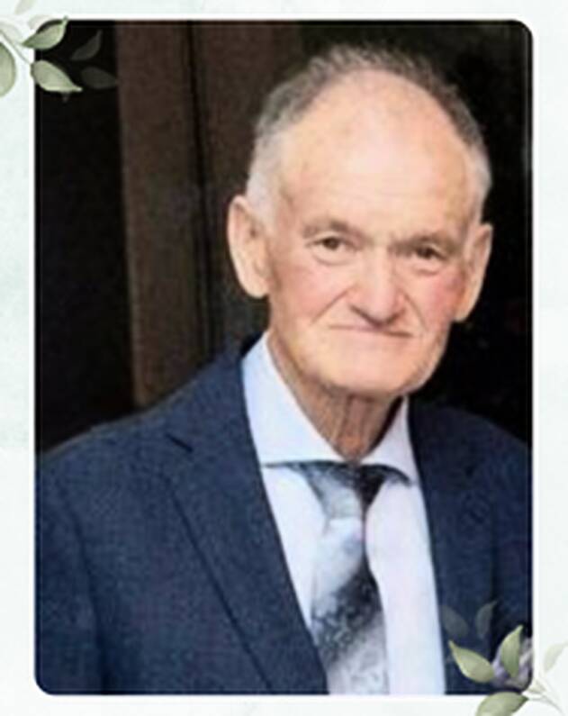 Patrick (Pat) Killeen