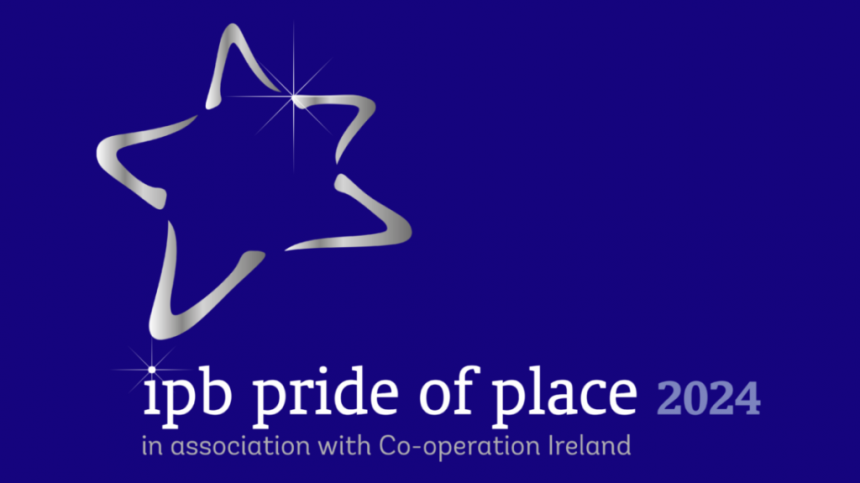 Success for Galway City and County at 2024 Pride of Place Awards