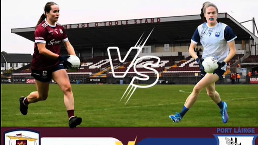 All-Ireland Senior Ladies Football Quarter Final Previews