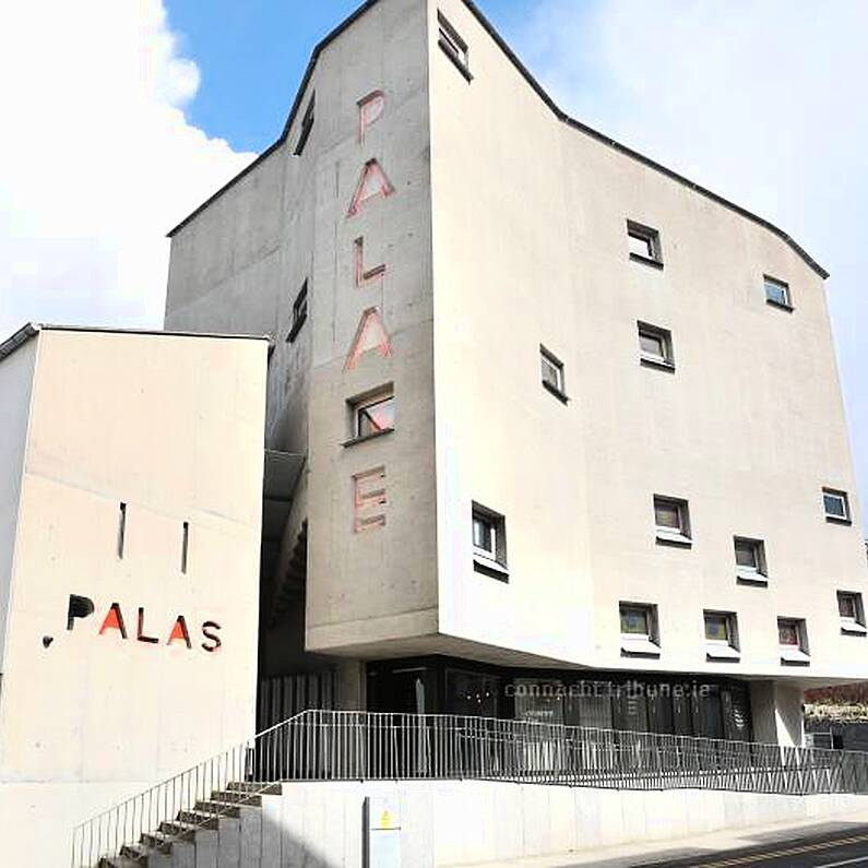 Protest in Galway city next Monday over closure of Pálás Cinema