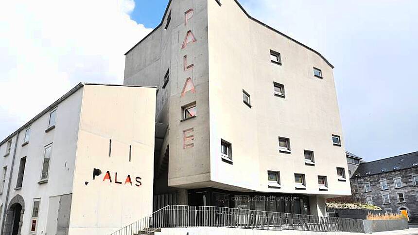 Protest in Galway city next Monday over closure of Pálás Cinema