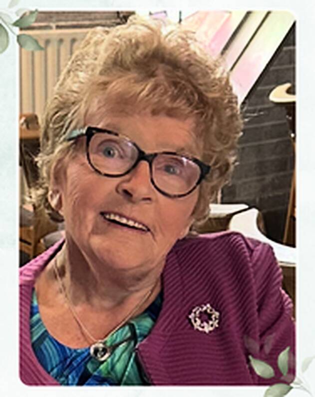 Agnes (Aggie) Reddington nee Pigott