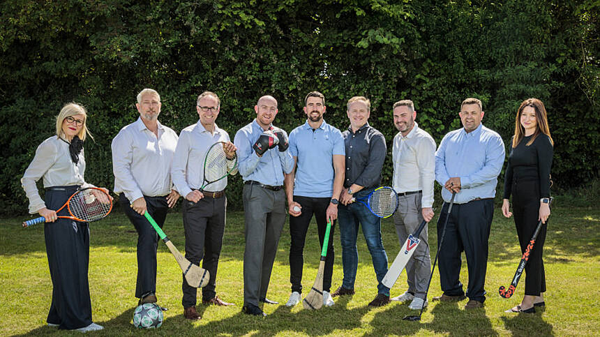 EasyGo chosen for €15 million EV charger rollout to 229 sports clubs across the island of Ireland