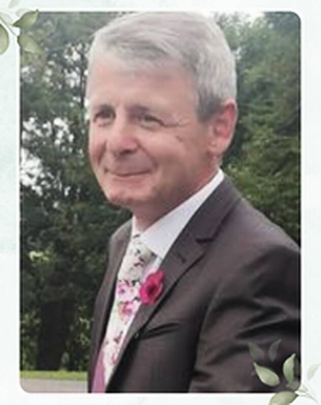 Liam Cummins