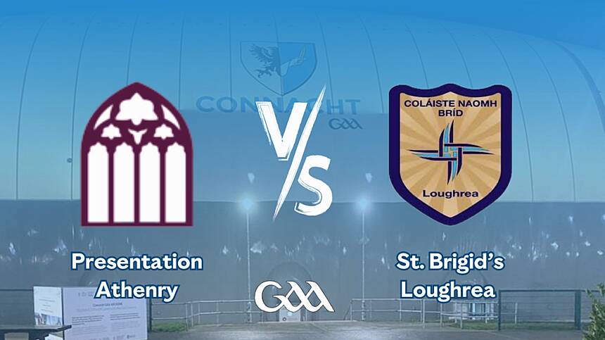 Presentation Athenry 6-25 St. Brigid's Loughrea 0-14 (Connacht Senior Hurling Semi-Final Report and Reaction with Paul Hoban)