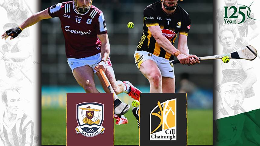 Galway captain Conor Whelan looking forward to Leinster Final