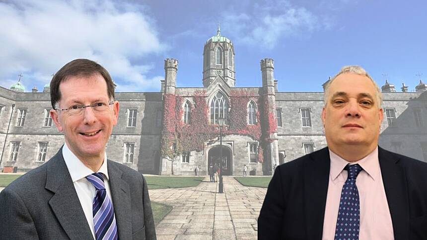 Sinn Féin seeks meeting with new University of Galway President to discuss Irish language