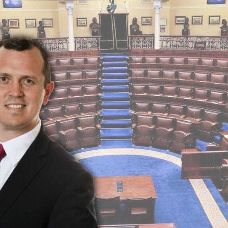 Galway City Metropolitan Area growth strategy raised in Dáil