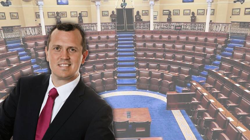 Galway Deputy asks Minister to intervene on situation regarding school transport for Colaiste Na Coiribe.