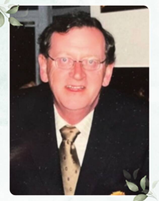 Joe McHugh