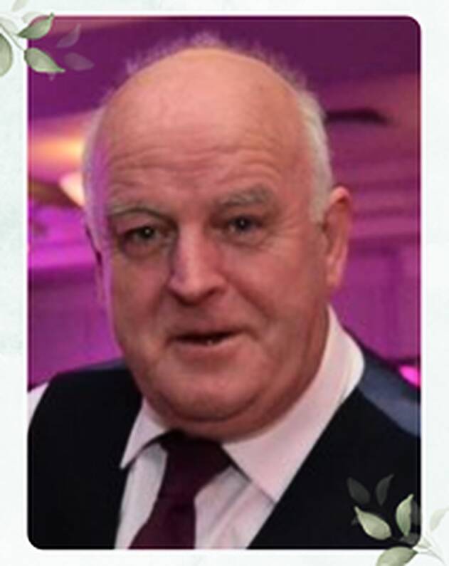 Johnny (John) McHugh