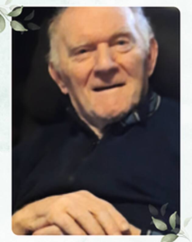 Tom Coyne