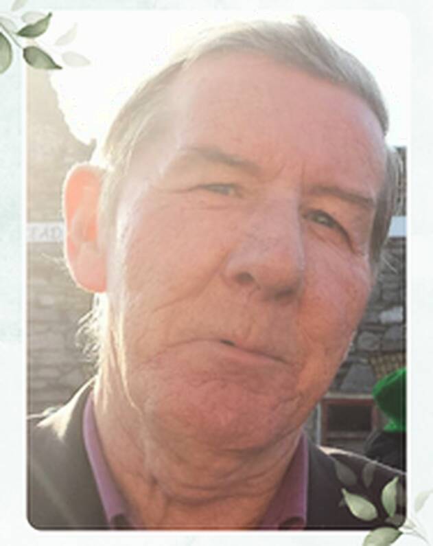 James (Jim) McGrath