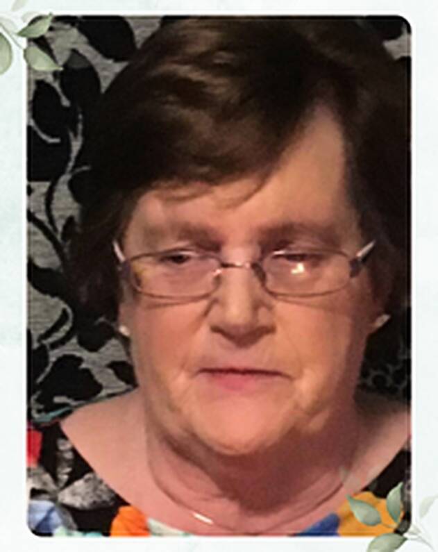 Marion Corcoran