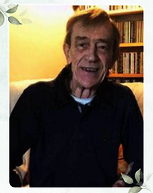 Gordon Dean