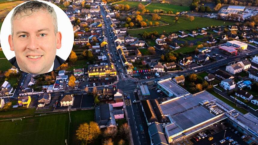Councillor issues update on Community Transport Study for Headford