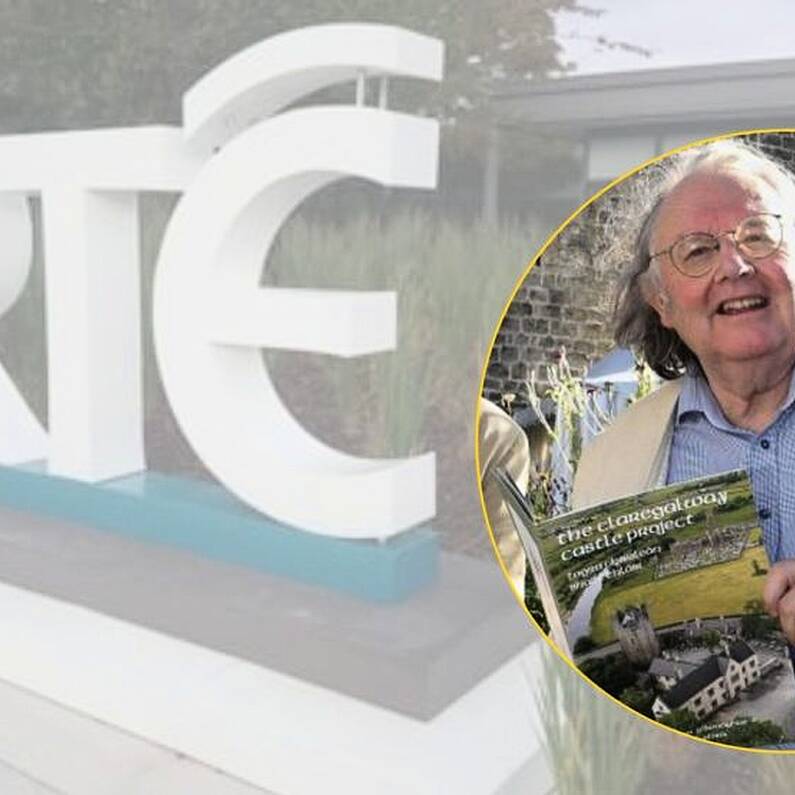 Former Galway Arts Officer backs call for dedicated arts section on RTÉ news