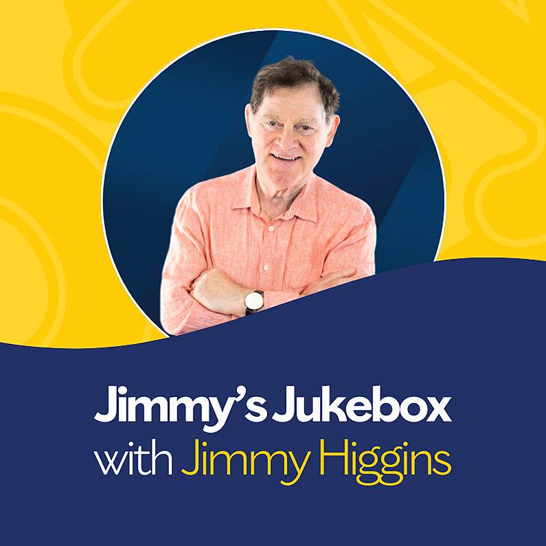 Jimmy Higgins Jukebox