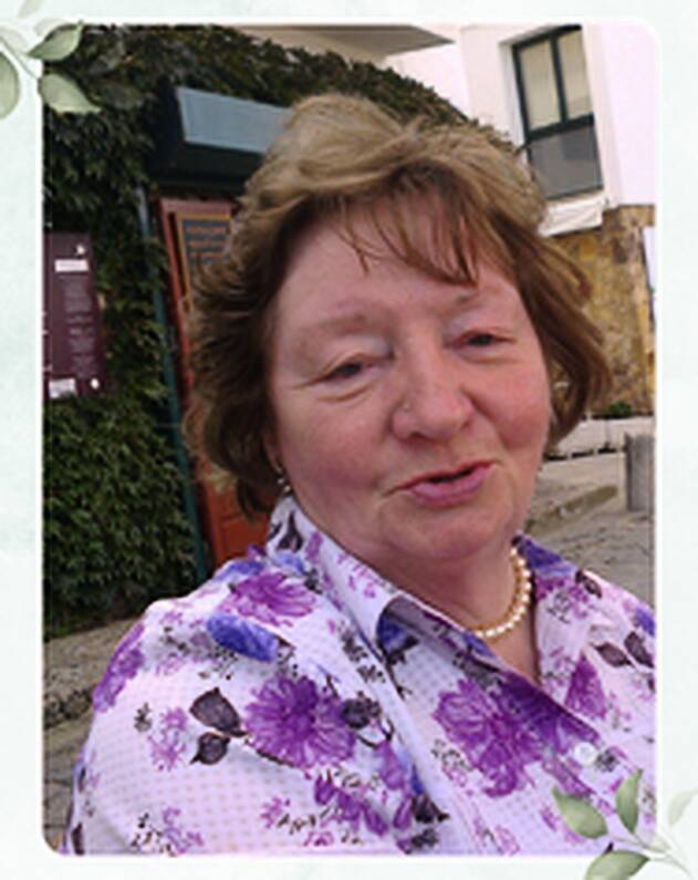 Maureen Grenham