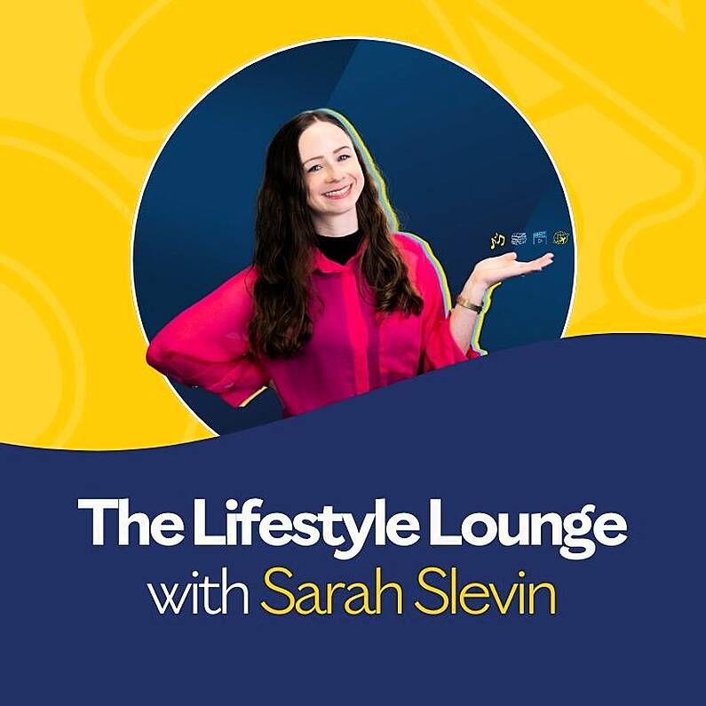 The Lifestyle Lounge - Blas na Bealtaine food festival