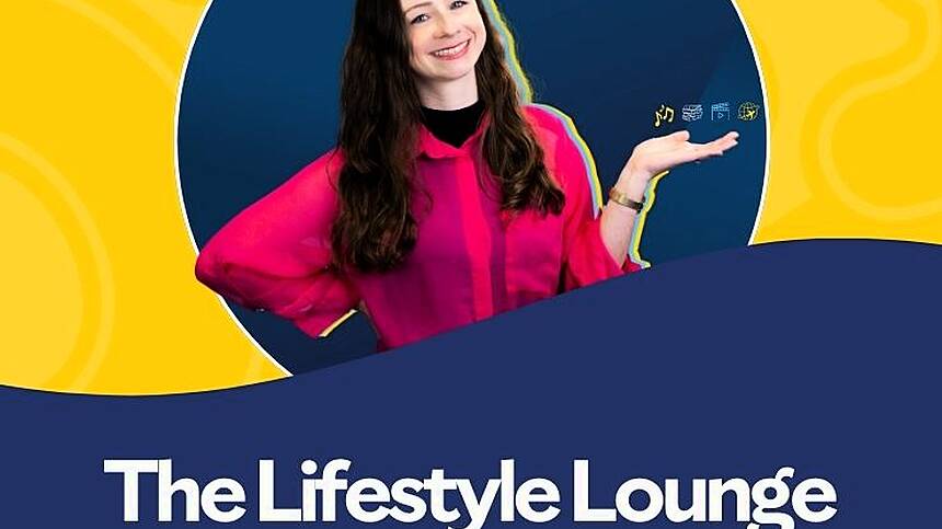 The Lifestyle Lounge - Blas na Bealtaine food festival