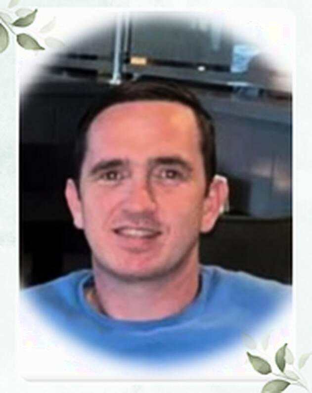 Richard Donohue