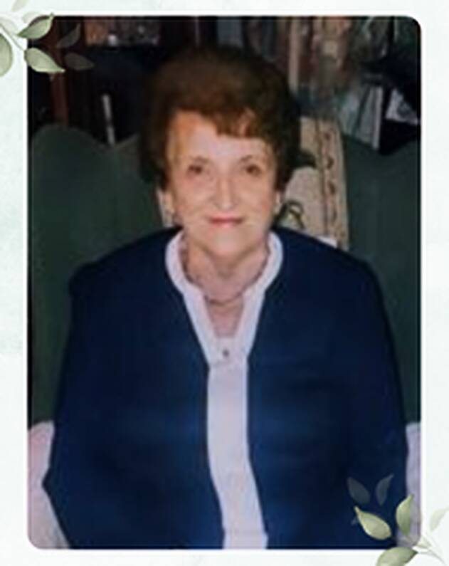 Catherine Naughton