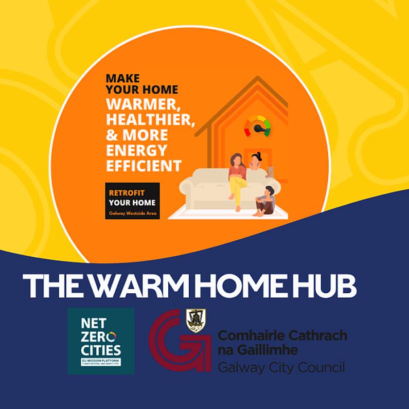 The Warm Home Hub Episode 1