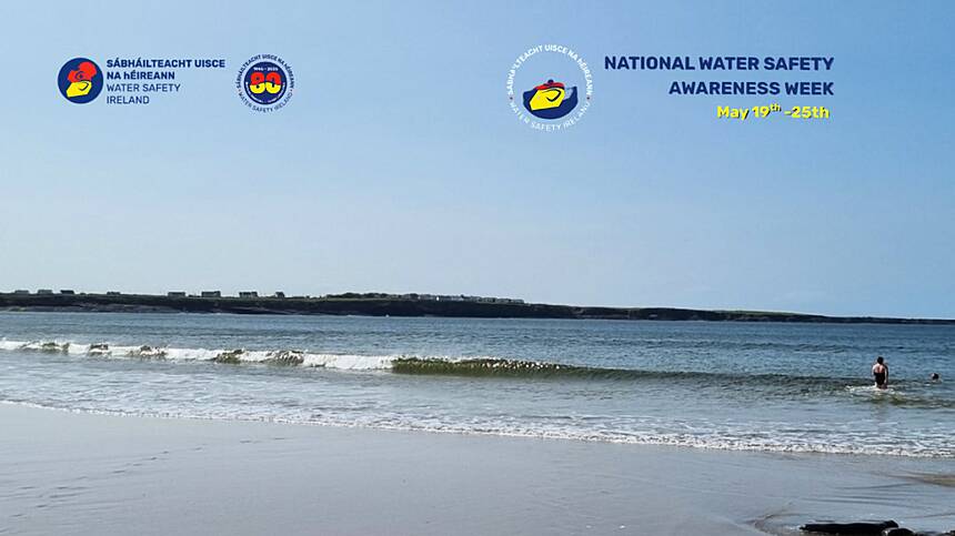 National Water Safety Awareness Week