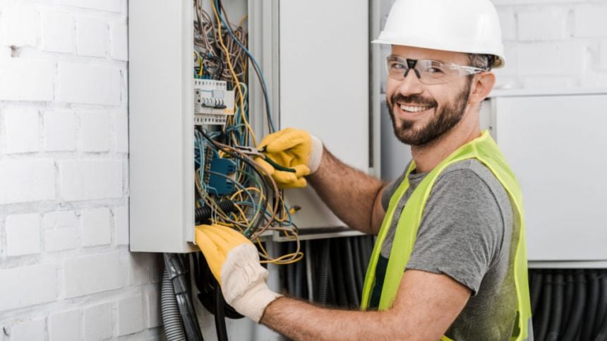 Brennan Electrical require a qualified electrician and  apprentice electrician