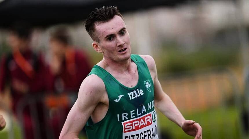 Weekly Galway Athletics Report