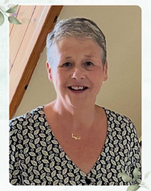 Teresa Neary nee Egan