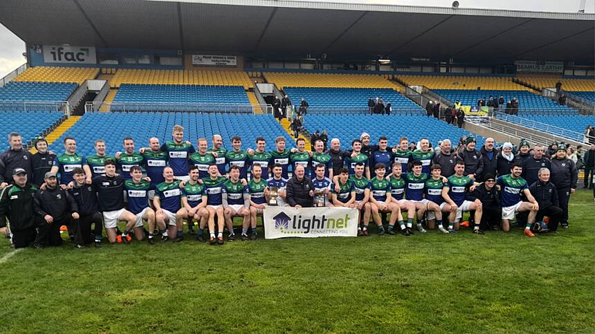 Tynagh-Abbey/Duniry Wins Connacht Intermediate Club Hurling Final - Commentary And Reaction