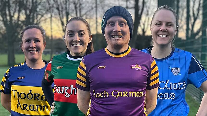 Galway County TAG Rugby team announced for County Championships