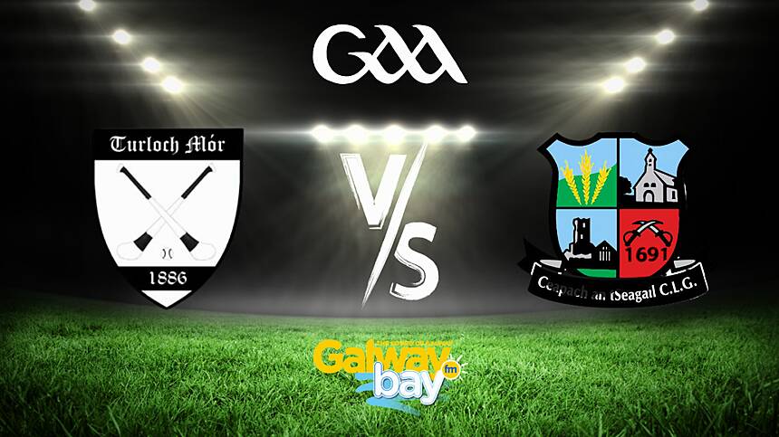 Turloughmore Beat Cappataggle In Division One Hurling League Final - The Commentary