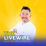 Image for show: The Live Wire
