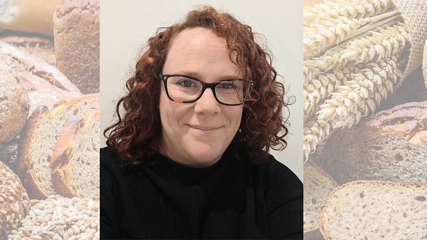 Dunmore woman is finalist in the National Brown Bread Baking Competition