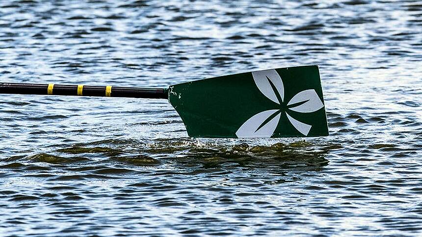 Coláiste Iognáid Student Named On Rowing Ireland Team for 2025 U19 European Rowing Championships