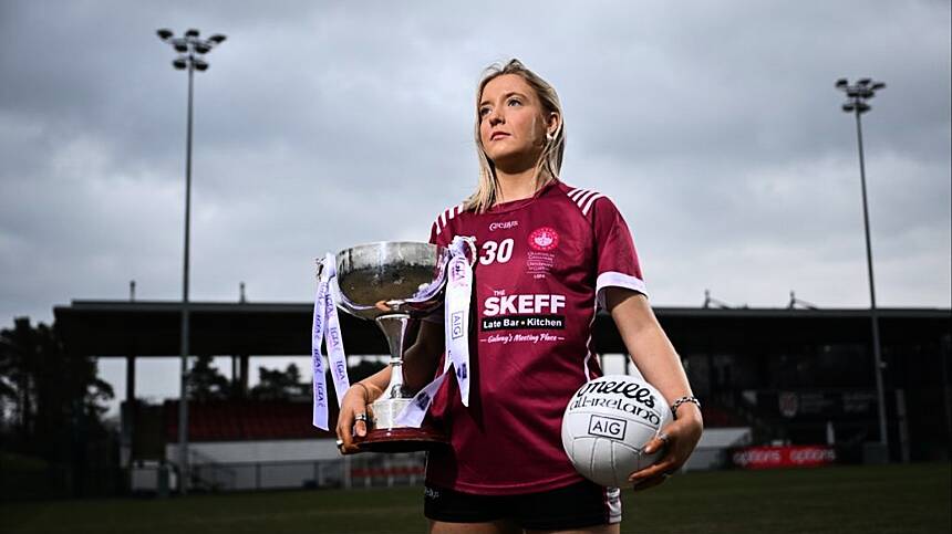 University of Galway and ATU Galway Learn O'Connor and Donaghy Cup Ladies Football Finals Schedule